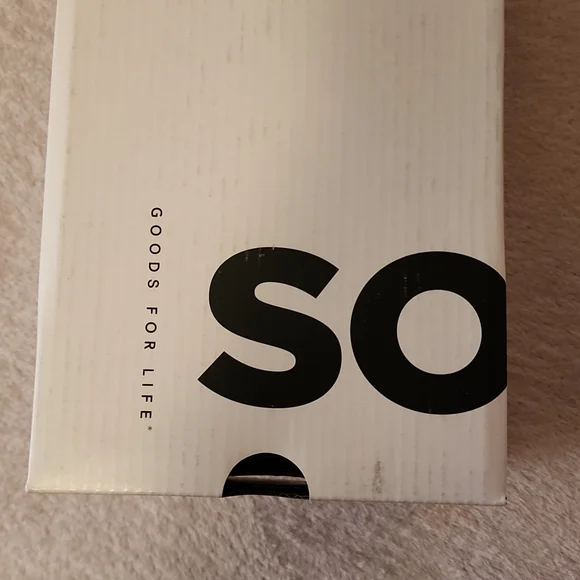 Girls SO Sandals Size 6 - Picture 12 of 13